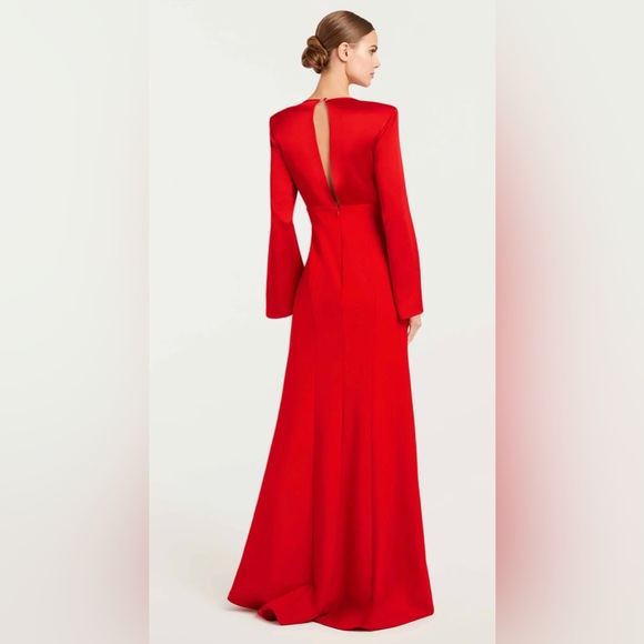 Cinq a sept JULIANNE GOWN NWT SIZE 2 - Picture 3 of 8